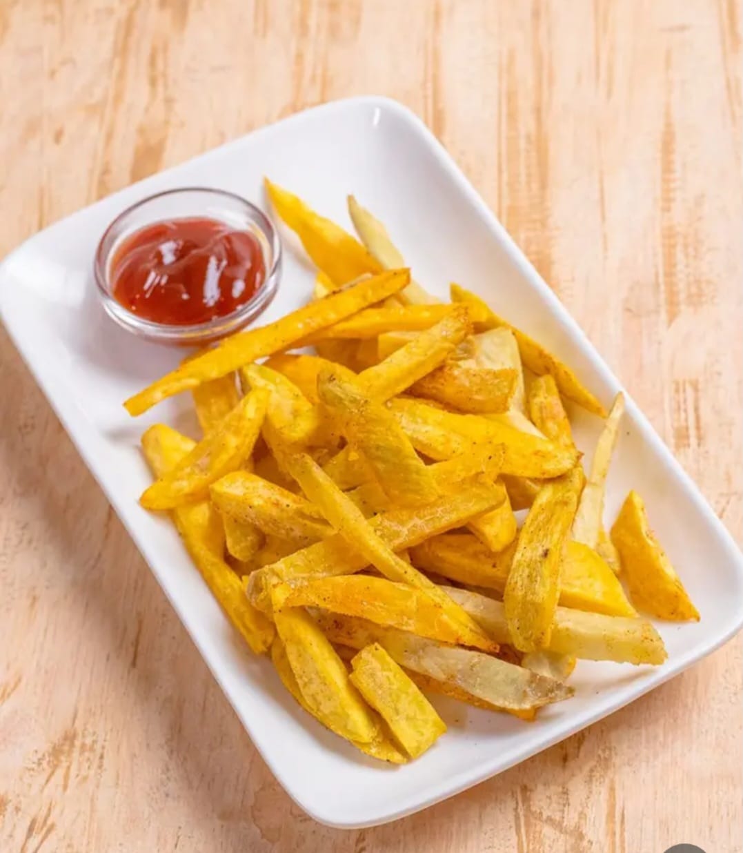 French Fries