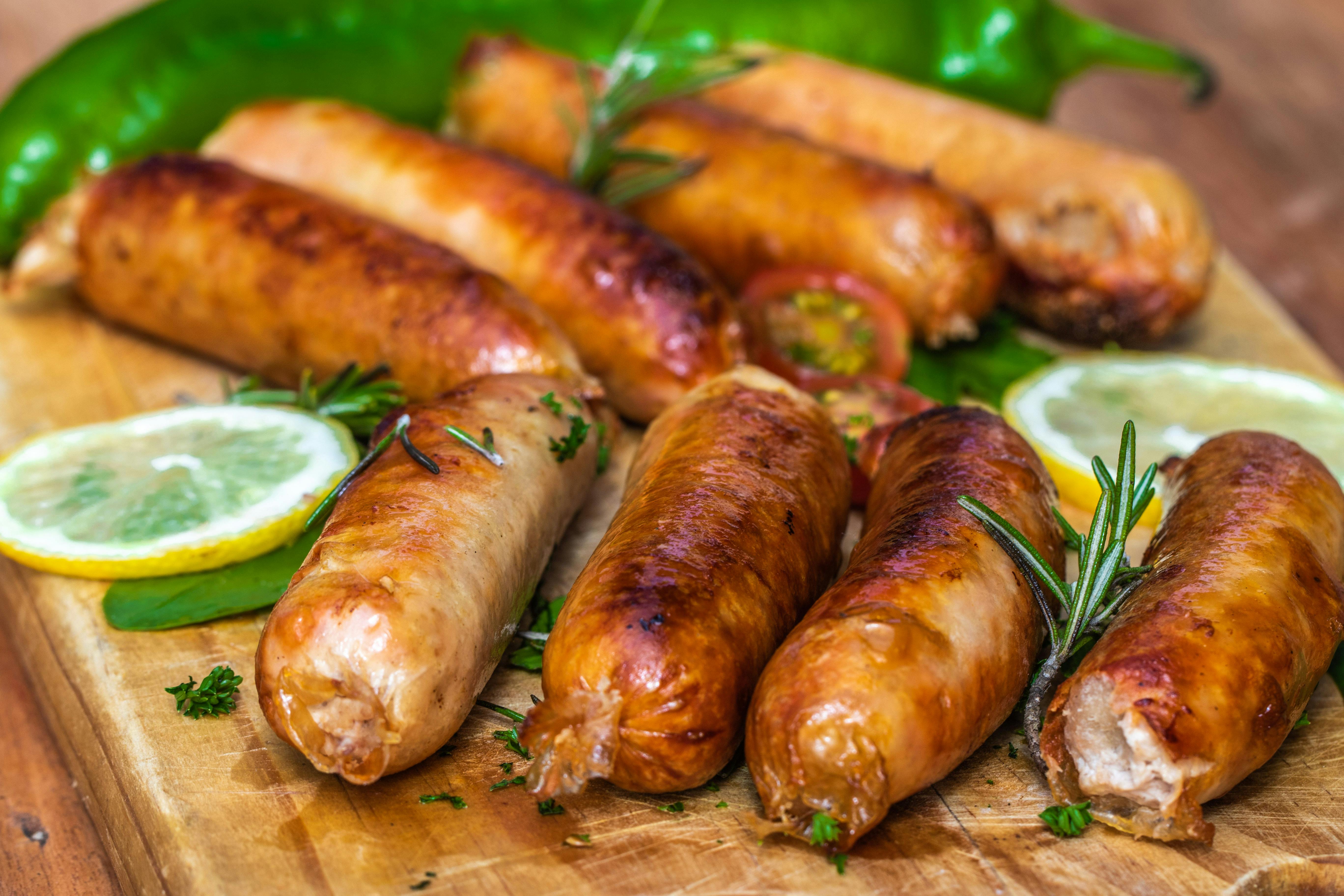 Sausage