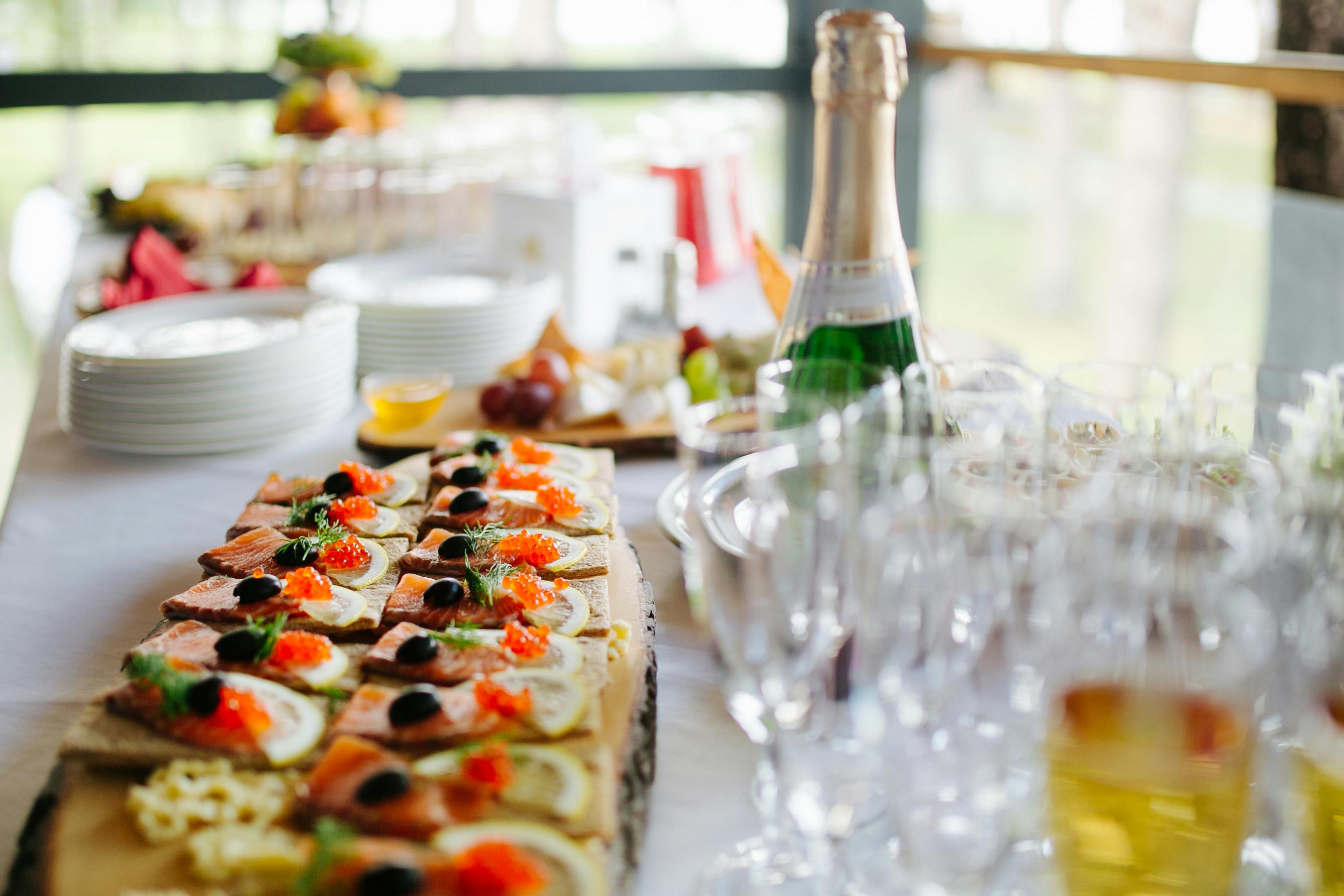 Corporate Events